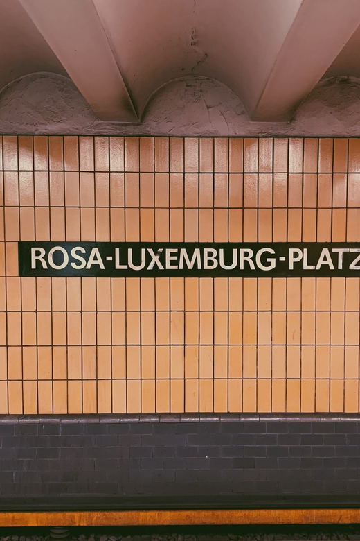 Luxembourg: Capture the Most Photogenic Spots With a Local