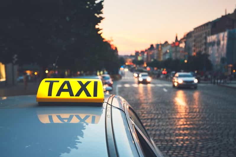 2 Best Private Car With Driver Services in Schifflange Luxembourg