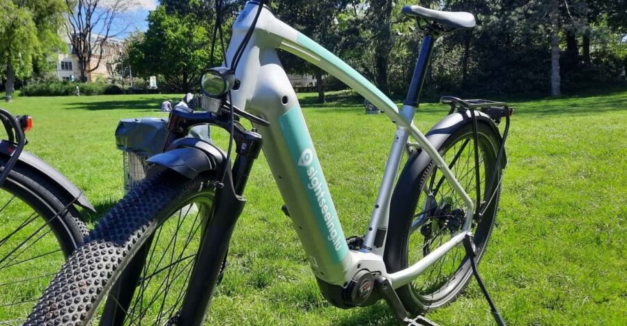 2 Best Bike Rentals In Luxembourg