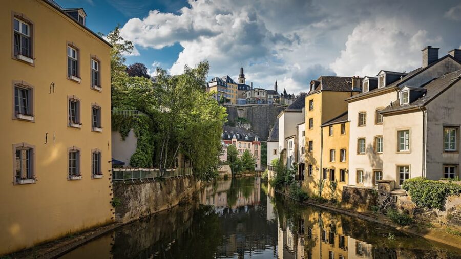 Best 1 Hour Tours and Experiences in Luxembourg
