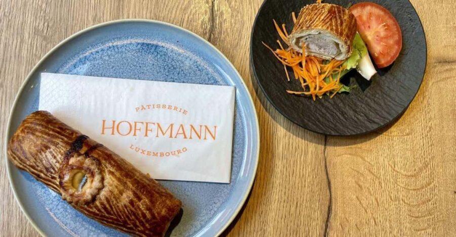 Luxembourg: Guided Food Tour With Tastings - Tour Overview
