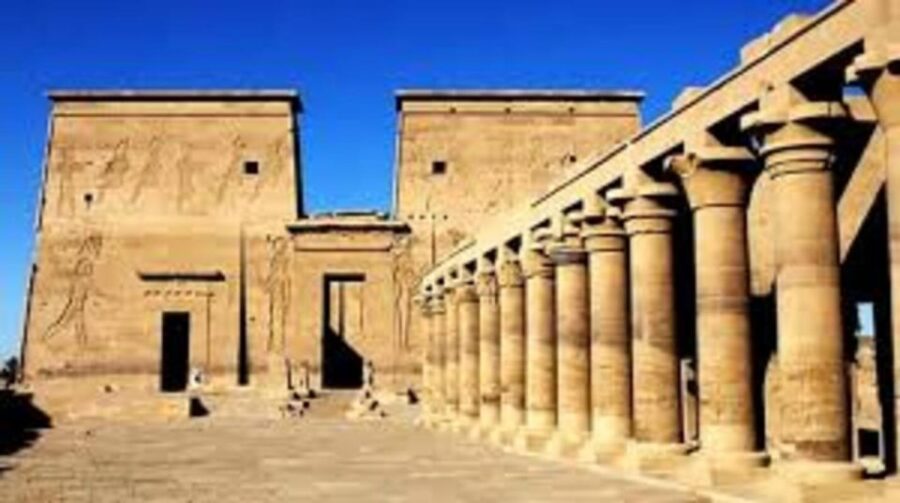 Luxor: 2-Day Trip to Edfu, Kom Ombo, and Abu Simbel