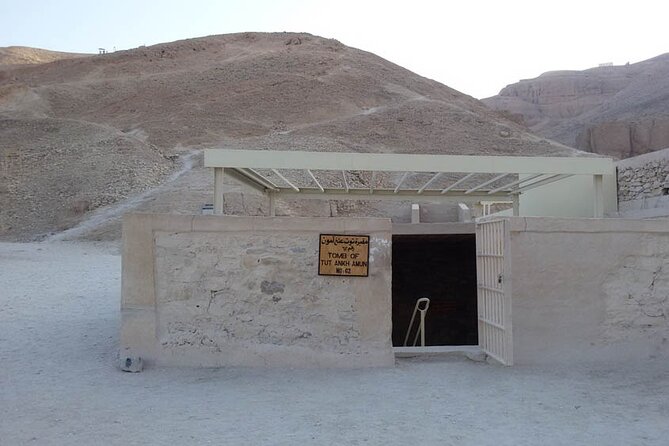 Luxor Full Day Private Sightseeing Tours