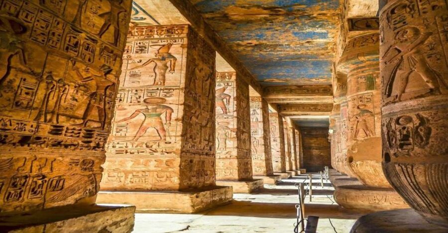20 Best Full-Day Tours In Luxor