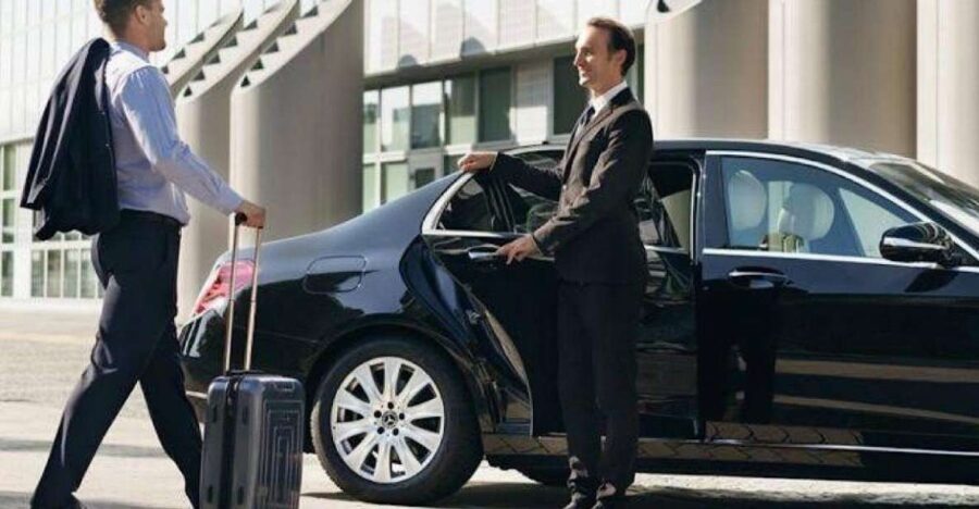 Luxor: Private Transfer To/From Marsa Alam