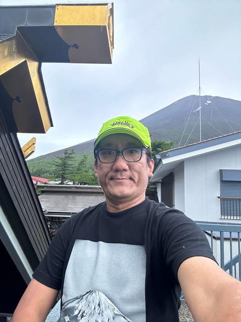 Luxury Car Professional Driver Japan Full Day Tour Week Tour - Tour Overview