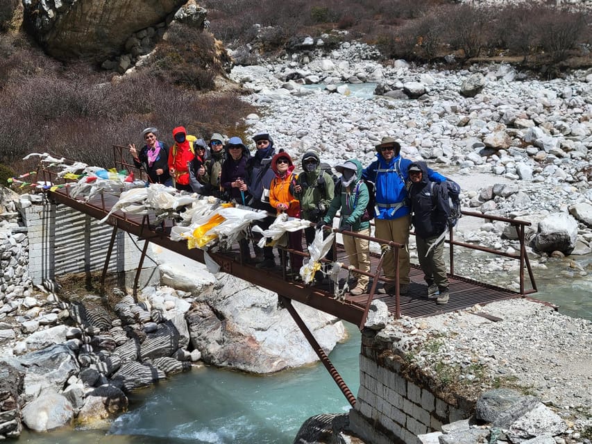 Luxury Everest Base Camp Trek - Trek Overview