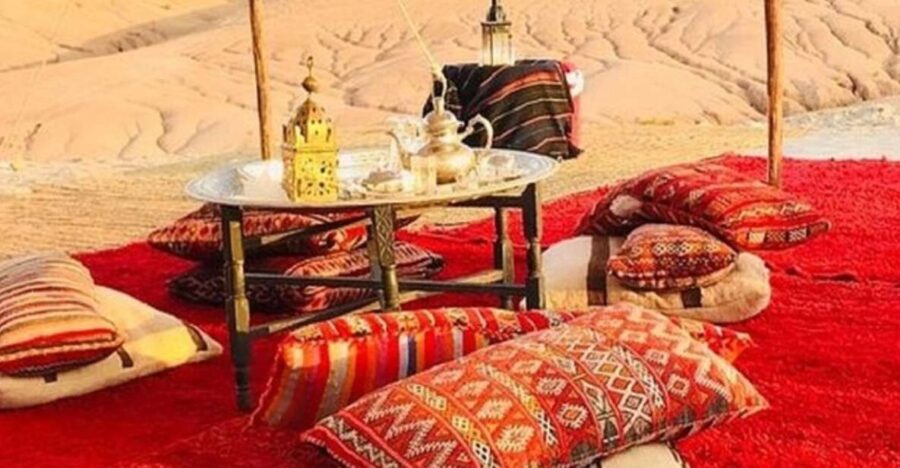 Luxury Private Day Trip To Agafay Desert And Atlas Mountains - Trip Details