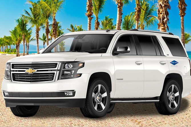 Luxury Private VIP Airport-Hotel Transportation