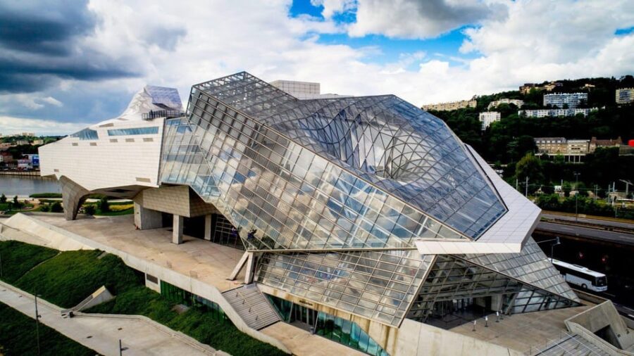 Lyon: Premium Self-Guided Bike Tours With AI Virtual Guide - Tour Overview and Pricing