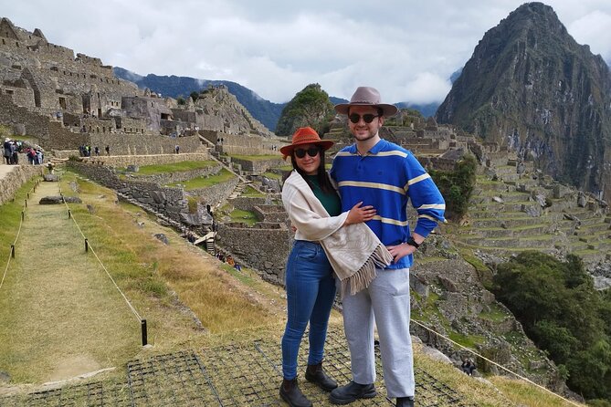 MachuPicchu FullDay All Inclusive Train Tour - Private Guide - Inclusions