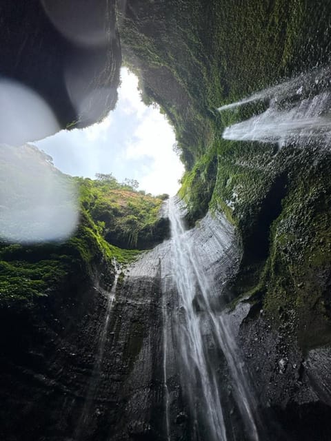 Madakaripura Waterfall, Bromo Sunrise & Ijen Crater (3D/2N) - Tour Overview and Pricing