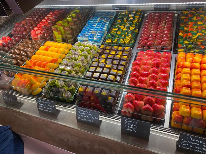 Madeira: Food and Wine Walking Tour in Funchal - Tour Overview and Details