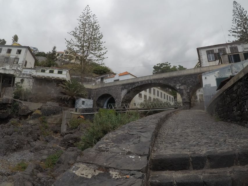 Madeira: Garajau Nature Reserve Kayak and Snorkel Tour