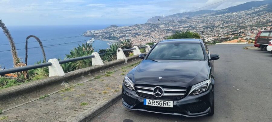 Madeira Island East Tour