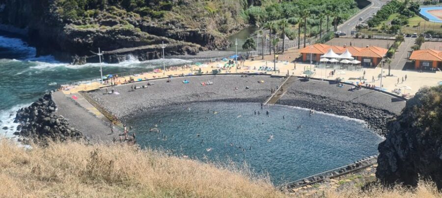 Madeira Island