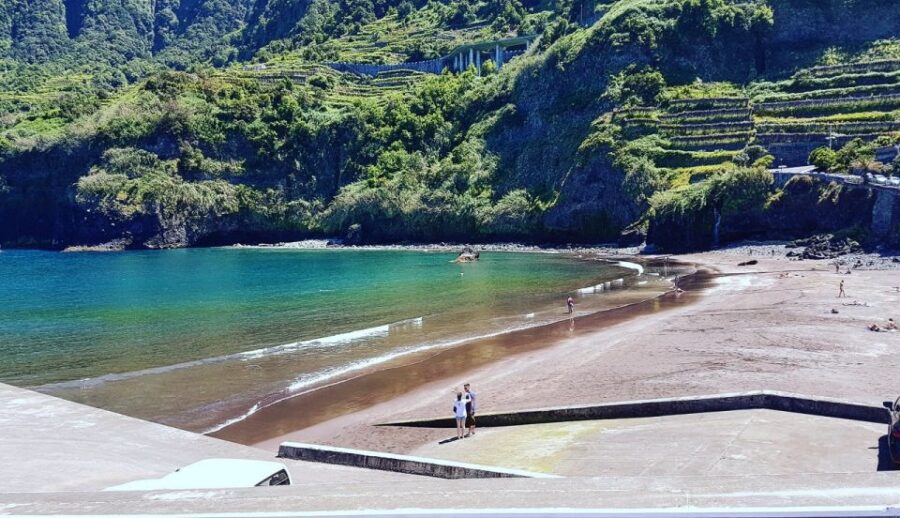 Madeira: Private Jeep 4x4 West Tour to Natural Pools - Tour Overview and Pricing