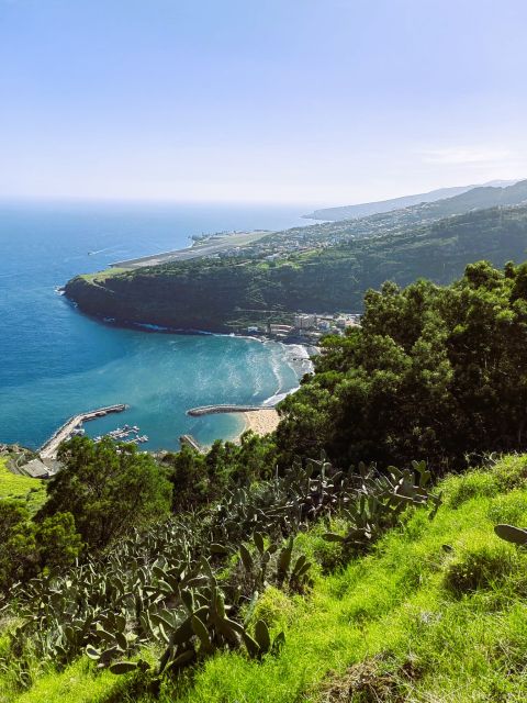 Madeira – Santana – Full Day