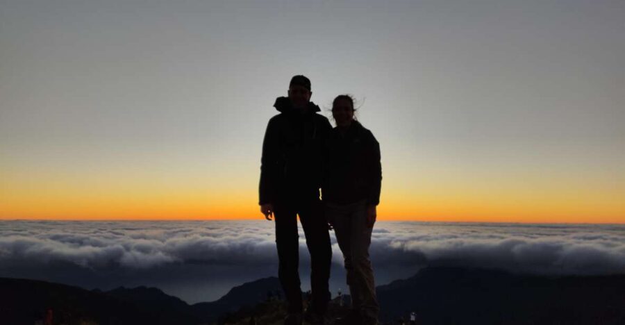Madeira Sunrise Expeditions - Private 4x4 Jeep Tour - Tour Overview and Pricing