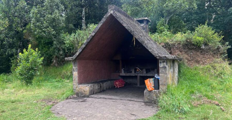 3 Best Tours In Curral Das Freiras
