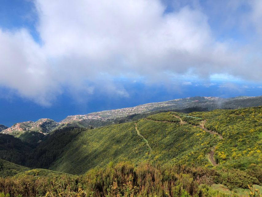 Madeira West Safari – the Natural Lava Pools of Porto Moniz