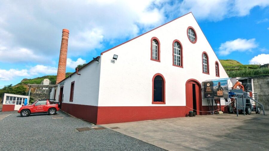 Madeiras East Side Express Private Tour