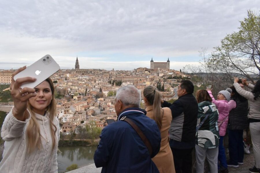 Madrid: Full Day or Hall Day Trip to Toledo - Trip Overview and Pricing