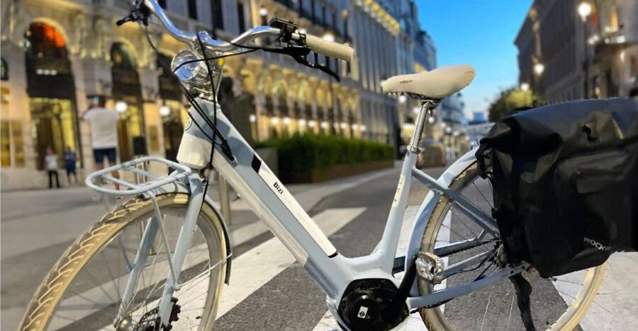 4 Best Bike Rentals In Madrid