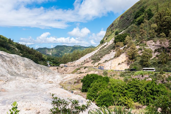 Magical Soufriere: A Tour of St Lucia