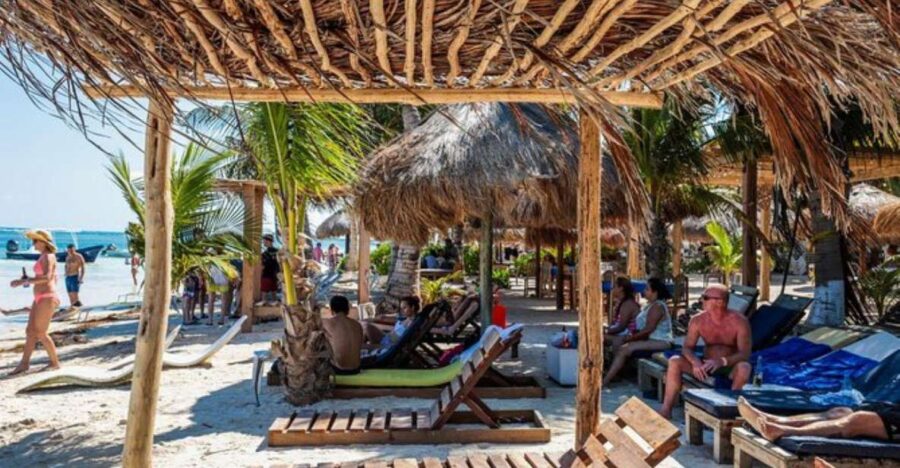 Mahahual: Snorkeling on the Great Mayan Reef - Activity Overview