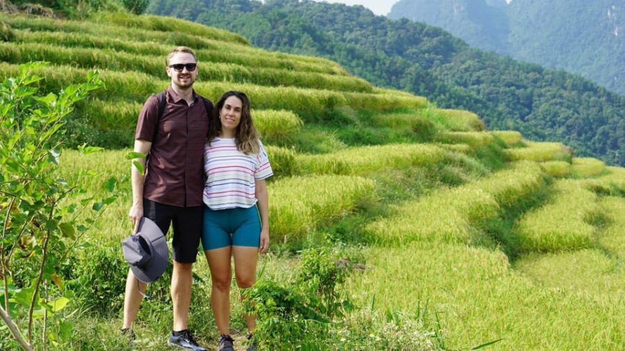 5 Best 3 Day Tours In Mai Chau