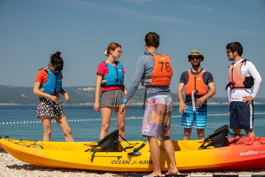 2 Best Guided Tours In Makarska