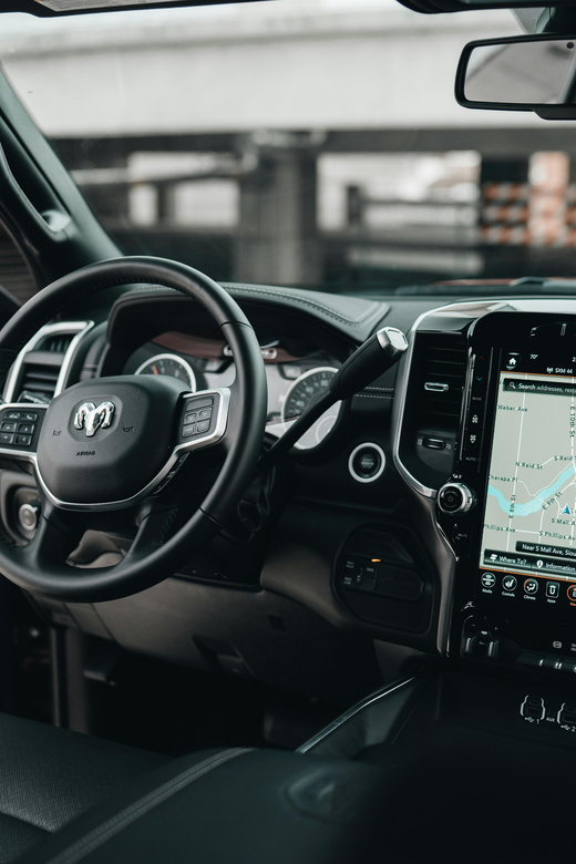 4 Best Private Car With Driver Services In Makassar