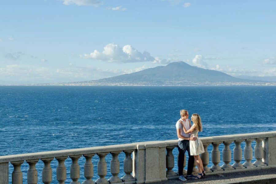6 Best Photography Experiences In Sorrento