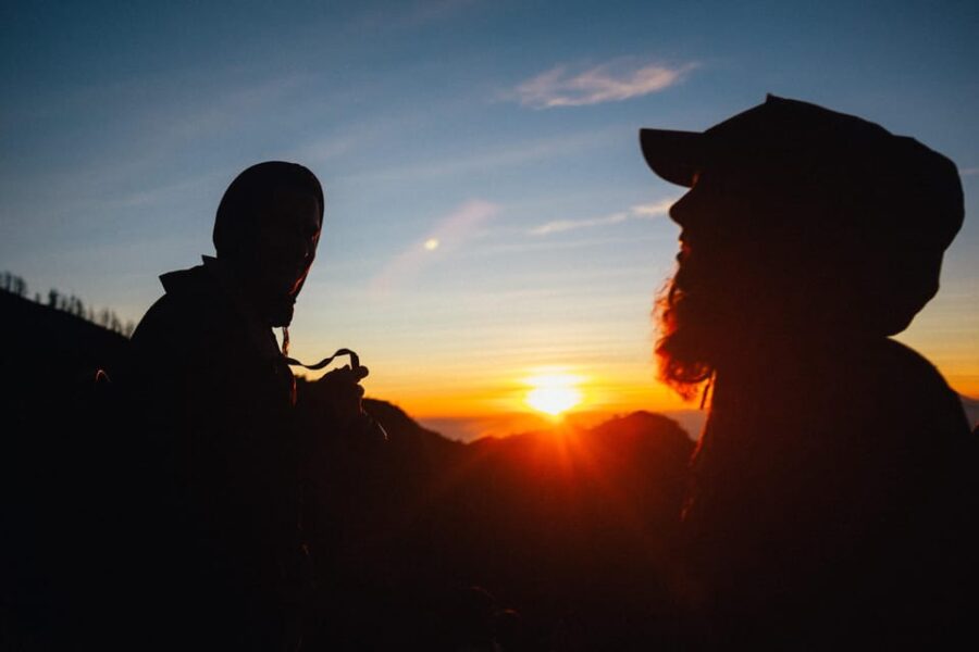 Malang: Mount Bromo & Madakaripura Waterfall Experiences
