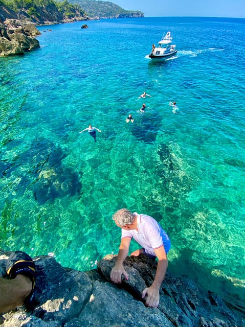 Mallorca: Highlights Wild Coast Tour