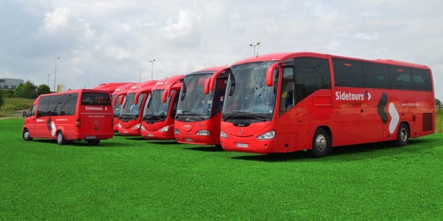 14 Best Private Car With Driver Services In Mallorca