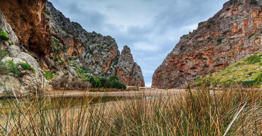 Mallorca: Torrent De Pareis Hiking Adventure - Activity Overview