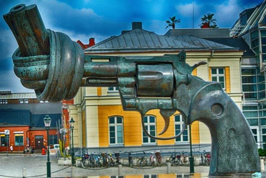 10 Best Walking Tours In Malmo