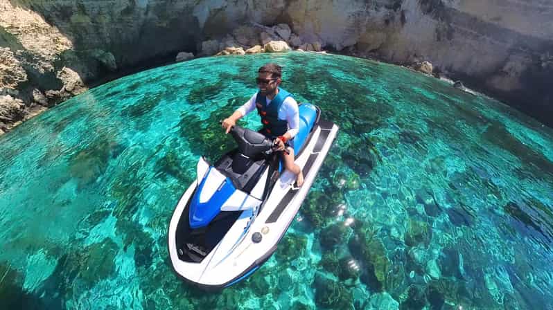 5 Best Jet-Ski Experiences In Mellieha