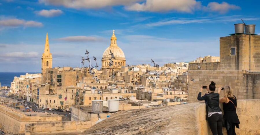 Malta: 5-Day Tours Package With Gozo Island and Transfers - Tour Package Overview