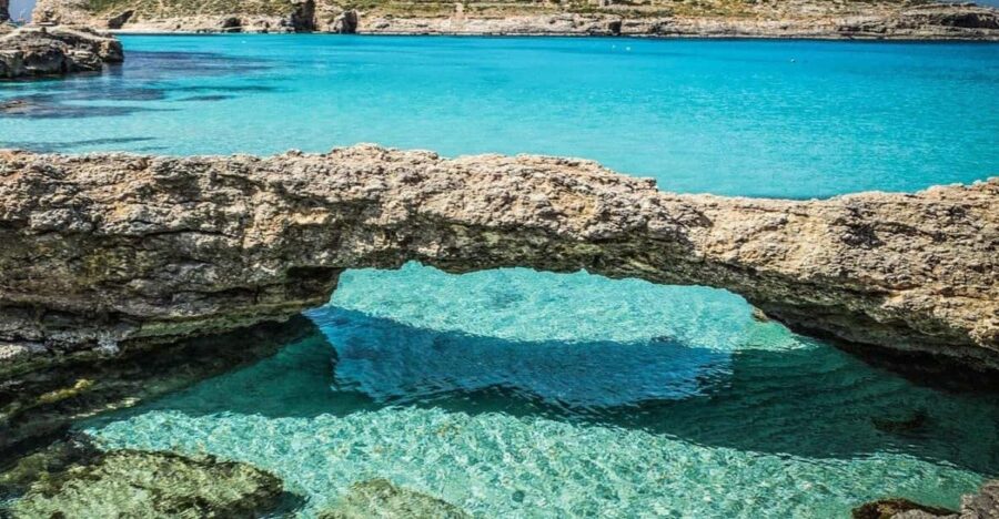 Malta: Blue and Crystal Lagoons Cruise With Sea Caves - Activity Overview