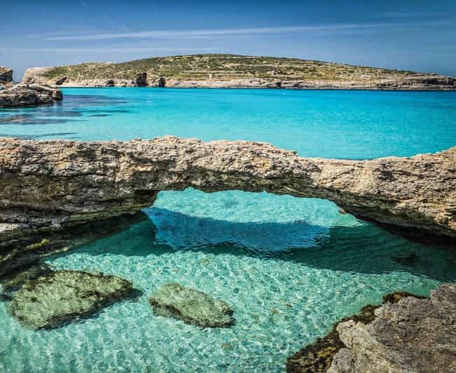 4 Best Cruises And Boat Tours In Mgarr
