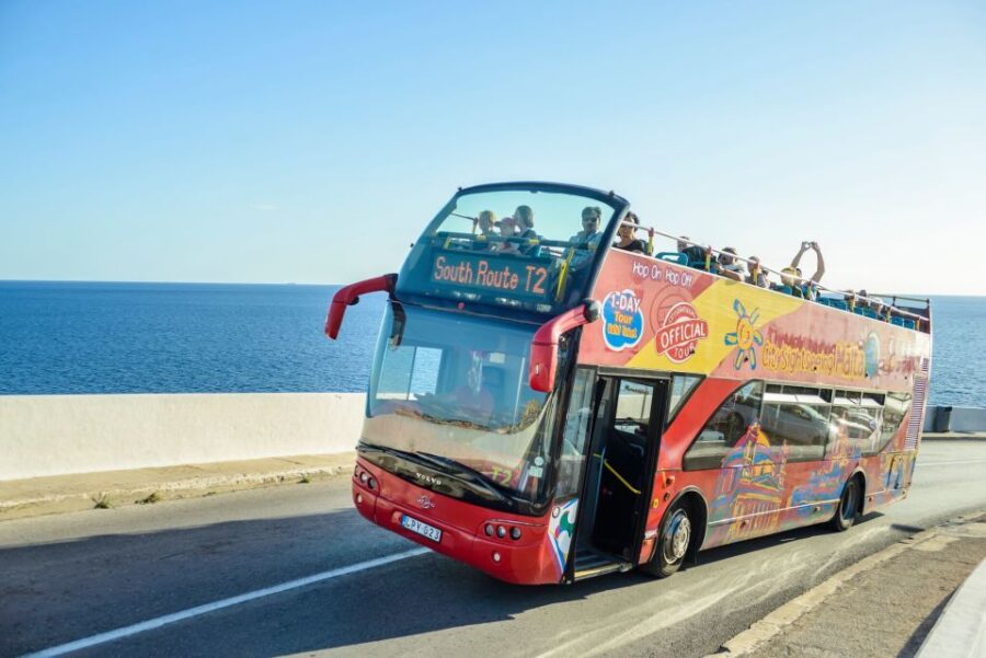 3 Best City Tours In Gozo