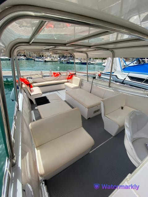 Malta: Comino, Blue/Crystal Lagoon & Caves Private Charter - Overview and Pricing