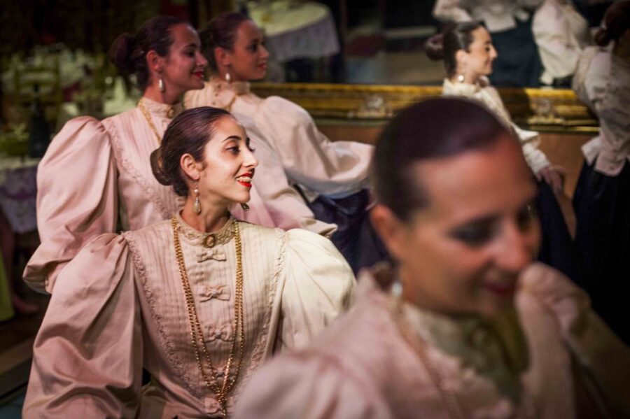 Malta: Folklore Dinner Show at a Traditional Restaurant - Event Overview and Pricing