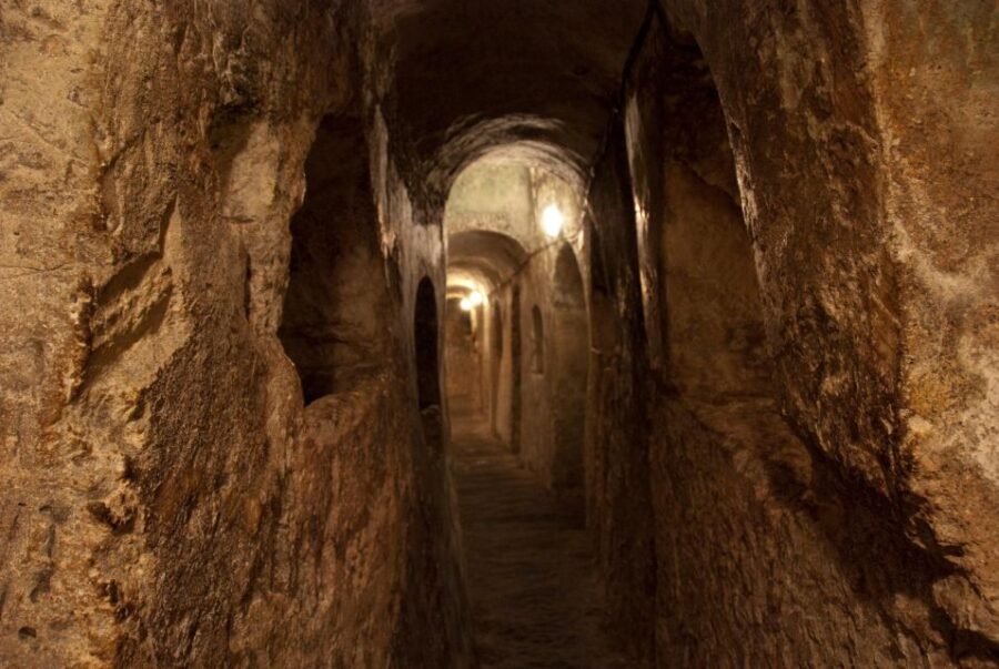 4 Best Tours In Rabat Malta