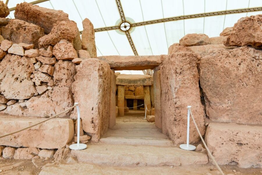 Malta Full Day Private Sightseeing Tour