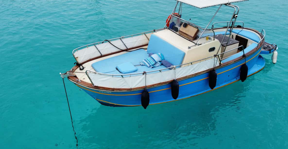 3 Best Cruises And Boat Tours In Qala