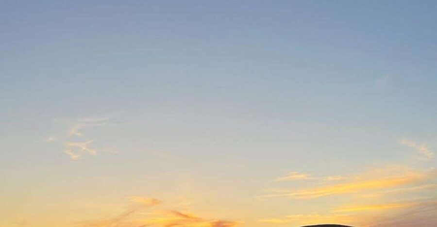 Malta: Gozo and Comino Sunset Tour W/ Blue Lagoon & Transfer